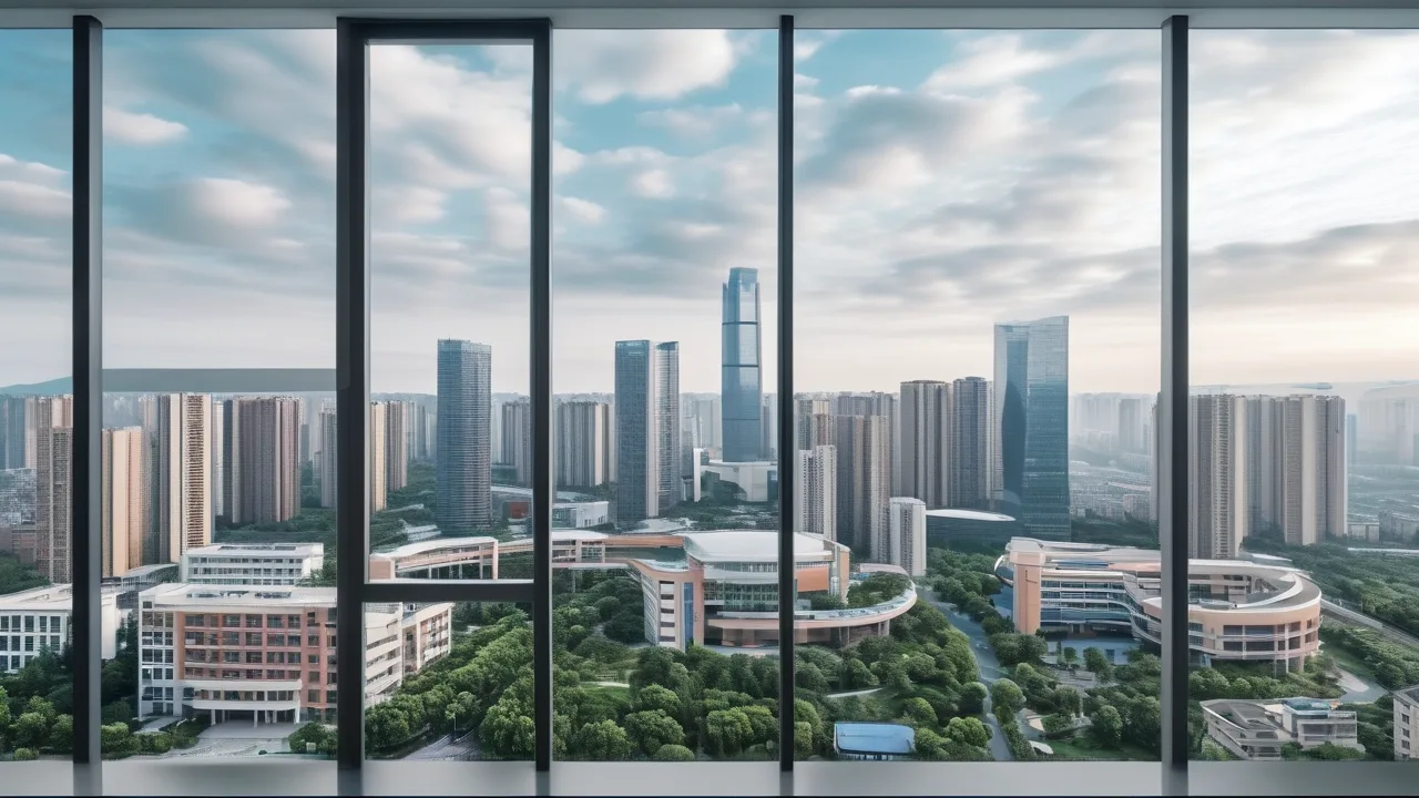 苏州职场人提升技能，为何首选长沙开慧教育研修学院
